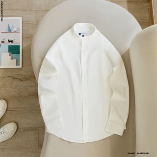 Mã Áo Sơ Mi Oxford Trơn SMTK517 SMTK518 SMTK519