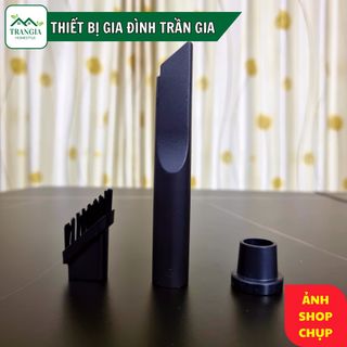 Máy Hút Bụi Mini Cầm Tay YT-M2037 Lực Hút 6000PA