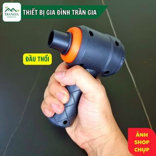 Máy Hút Bụi Mini Cầm Tay YT-M2037 Lực Hút 6000PA