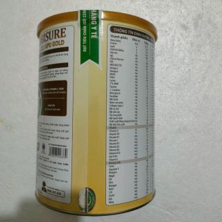 SỮA HẠT DINH DƯỠNG OBISURE APU GOLD BỔ XUNG DINH DƯỠNG ,NGỪA LOÃNG XƯƠNG,TỐT CHO TIÊU HÓA - NANO FOOD