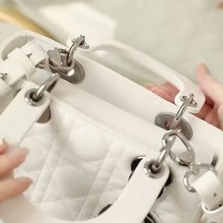 Hàng sẵn🌈 TÚI DR QUAI XÁCH TIỂU THƯ DÒNG VIP 1-1 LIKEAUTH FULLBOX