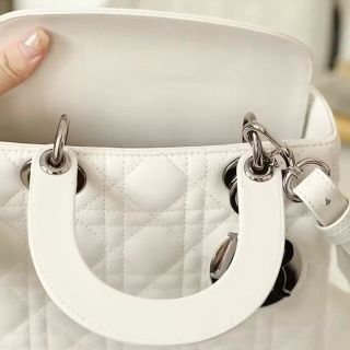 Hàng sẵn🌈 TÚI DR QUAI XÁCH TIỂU THƯ DÒNG VIP 1-1 LIKEAUTH FULLBOX