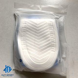 Giày Đi Mưa Nam Nữ, Silicon Bảo Vệ Giày Chống Thấm Nước, Đế Cao Su Chống Trượt