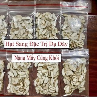 Hạt sang trị đau dạ dày, bịch 10g