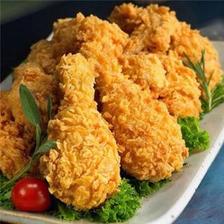 Đùi Gà CP hàng loại 1 bịch 1,6kg 10 cái (giao tphcm)