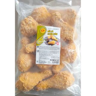 Đùi Gà CP hàng loại 1 bịch 1,6kg 10 cái (giao tphcm)
