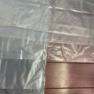 Túi Nilon Miệng Tròn PE - Giải Pháp Bao Bì Đa Năng
