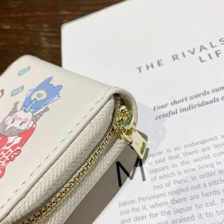 Ví Nữ Mini Nhiều Ngăn Để Thẻ ATM Cầm Tay, Bóp Nữ Siêu Cute Chất Liệu Da PU Khóa Mạ Đồng Cao Cấp Arhi Shop