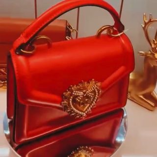 🌈 Tặng quà vip + TÚI DG AUTH VIP 1-1 LIKEAUTH FULLBOX