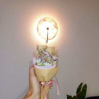 Hoa Khô Mini
