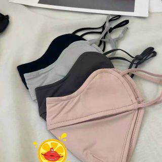 Khẩu Trang cột dây