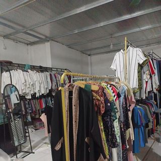 Hàng Thùng Tổng hợp