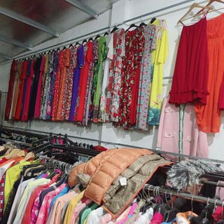 Hàng Thùng Tổng hợp