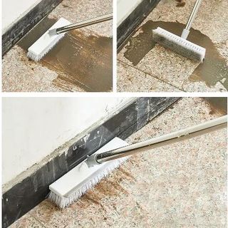 CHỔI CHÀ SÀN ĐA NĂNG 2 TRONG 1