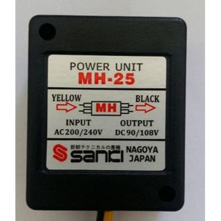 MH-20T  MH-23  MH-25  MH-20TC  Bộ Chỉnh Lưu Động Cơ MH-23C  Mô-đun CHỈNH LƯU Phanh - Giá tại xưởng
