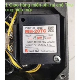 MH-20T  MH-23  MH-25  MH-20TC  Bộ Chỉnh Lưu Động Cơ MH-23C  Mô-đun CHỈNH LƯU Phanh - Giá tại xưởng