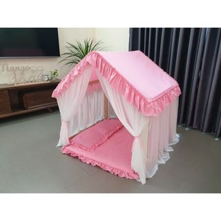 Lều trẻ em - Lều công chúa