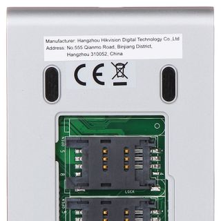 Đầu Đọc Thẻ HIKVISION DS-K1F100-D8E
