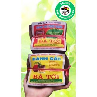 Bánh Gai, Bánh Gấc Hải Dương Đặc sản Ít Lá Loại To Siêu Ngon. 1 bịch/ 5 cái. Bánh Mới nhất-Ngon nhất-Ship nhanh nhất