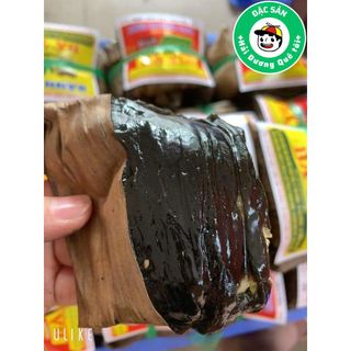 Bánh Gai, Bánh Gấc Hải Dương Đặc sản Ít Lá Loại To Siêu Ngon. 1 bịch/ 5 cái. Bánh Mới nhất-Ngon nhất-Ship nhanh nhất