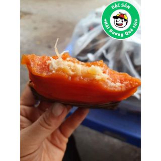 Bánh Gai, Bánh Gấc Hải Dương Đặc sản Ít Lá Loại To Siêu Ngon. 1 bịch/ 5 cái. Bánh Mới nhất-Ngon nhất-Ship nhanh nhất
