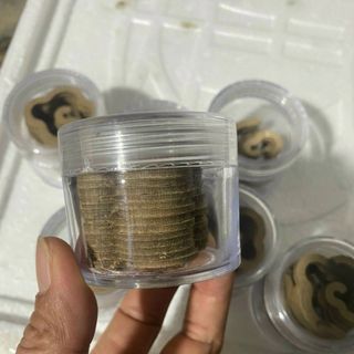 Nhang vân mây trầm hương tự nhiên (Hộp)