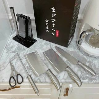 Dao Nhật 6 Món