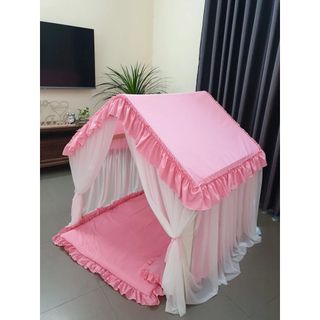 Lều trẻ em - Lều công chúa