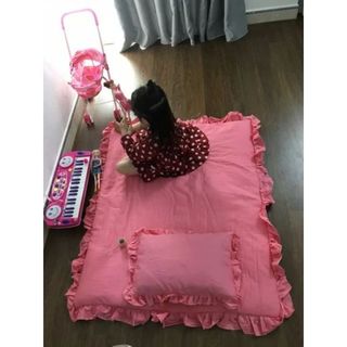 Lều trẻ em - Lều công chúa