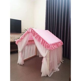 Lều trẻ em - Lều công chúa