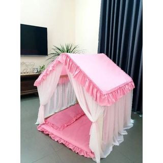 Lều trẻ em - Lều công chúa