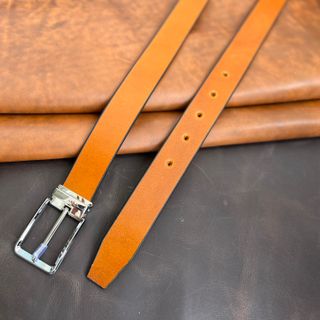 Dây da bò nova kẹp kim