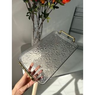 Khay Up Cốc 1 Tầng Nhựa