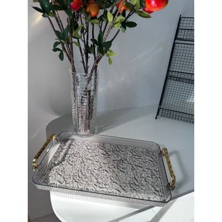 Khay Up Cốc 1 Tầng Nhựa