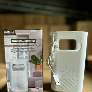 Mẫu mới]Đèn bắt muỗi gia đình của Đức