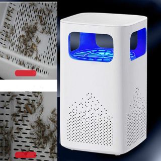Mẫu mới]Đèn bắt muỗi gia đình của Đức