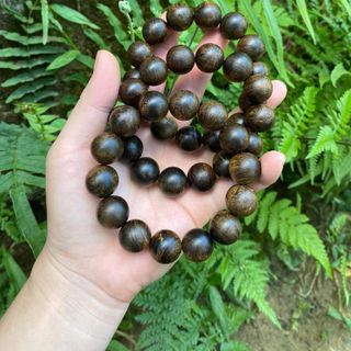 Vòng trầm Indonesia, hàng đẹp.