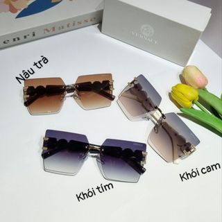 KÍNH RÂM NỮ K VIỀN CAO CẤP 23187 VER