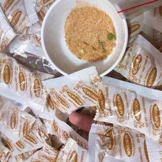 MUỐI HẢO HẢO 500G, TÔ ĐIỂM BỮA ĂN NGON - WINNIE HOUSE