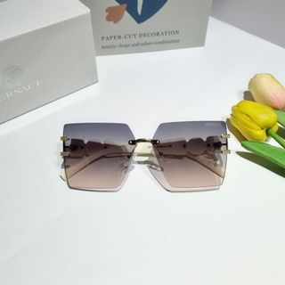 KÍNH RÂM NỮ K VIỀN CAO CẤP 23187 VER