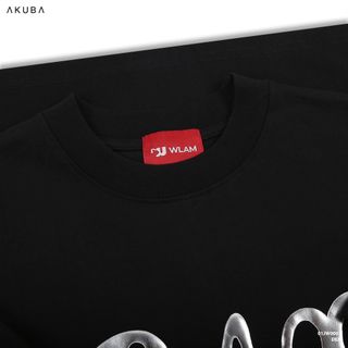 ÁO THUN TAY NGẮN 01JW0007