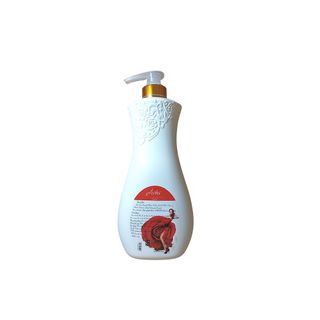 Sữa Tắm Bình Hoa ASOHA 1200ML