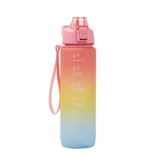 BÌNH NƯỚC 1 LÍT CÓ VẠCH