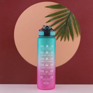 BÌNH NƯỚC 1 LÍT CÓ VẠCH
