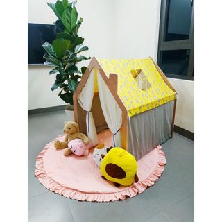 Lều cho bé - Lều trẻ em - Lều công chúa