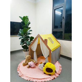 Lều cho bé - Lều trẻ em - Lều công chúa
