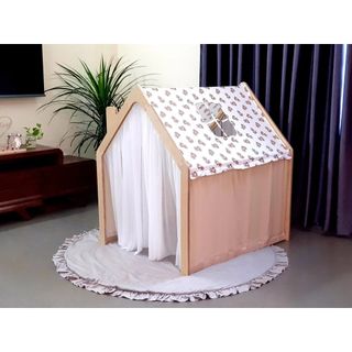 Lều cho bé - Lều trẻ em - Lều công chúa