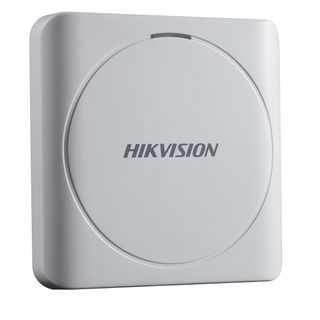 Thiết Bị Đăng Ký Khuôn Mặt, Vân Tay Hikvision DS-K1F600U-D6E 2MP, Công Nghệ Chống Giả Mạo Khuôn Mặt