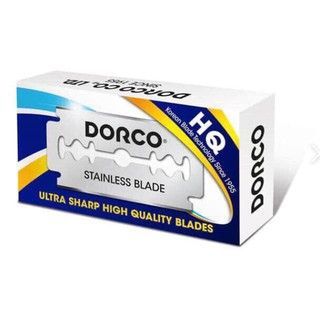 Lưỡi Lam DORCO ST-300 Hàn Quốc (Hộp 1000 lưỡi)