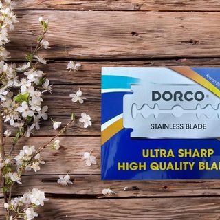 Lưỡi Lam DORCO ST-300 Hàn Quốc (Hộp 1000 lưỡi)